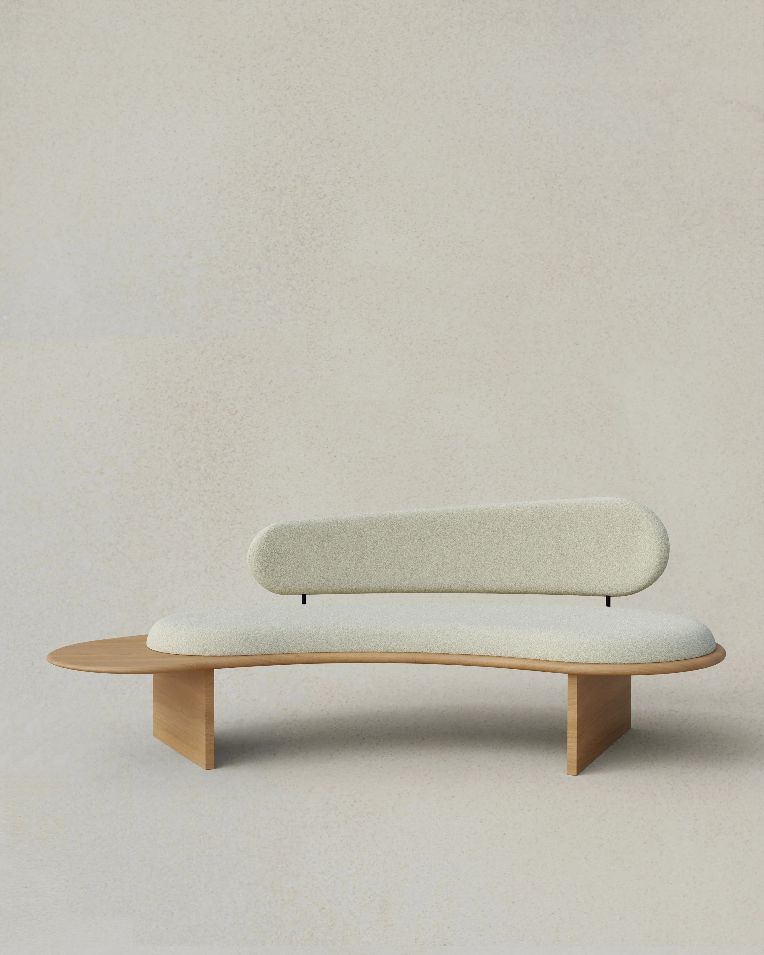 Pebble Sofa