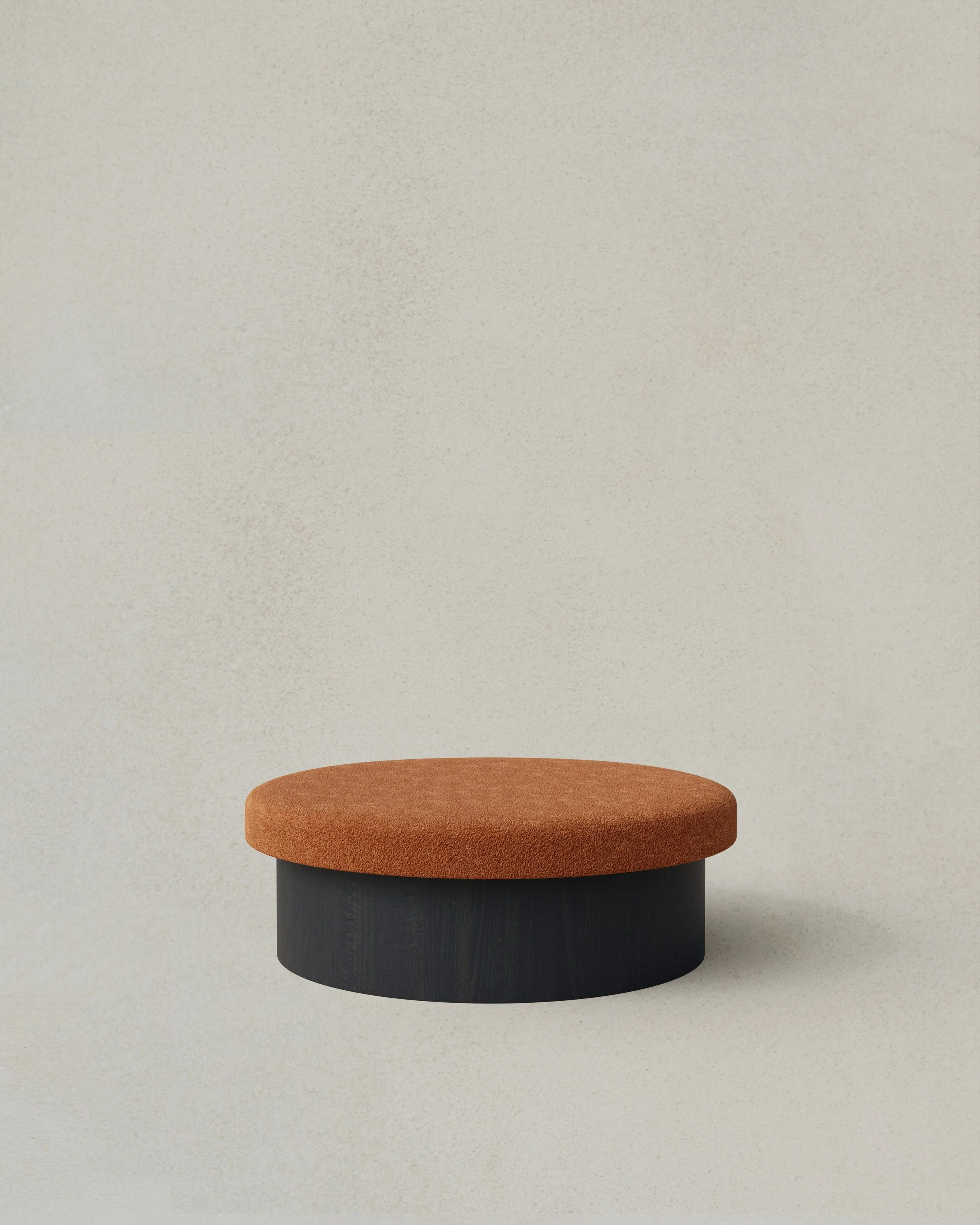 Upholstered Raindrop 800