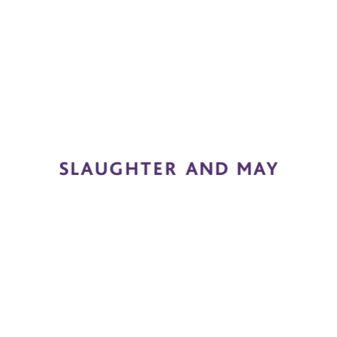 SLAUGHTER AND MAY