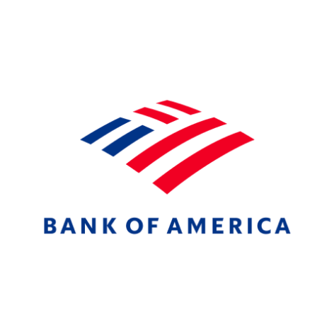 BANK OF AMERICA