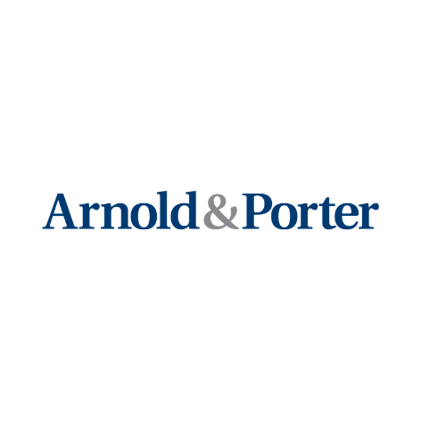 ARNOLD & PORTER