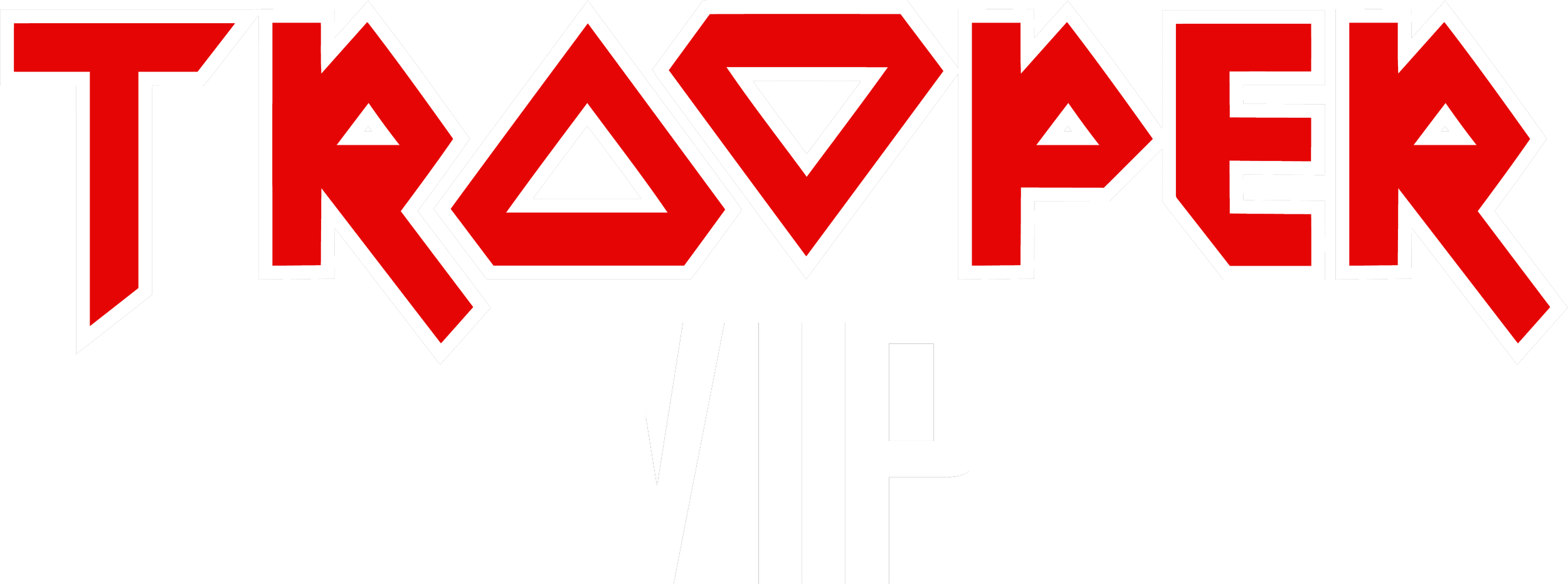 Trooper VIP