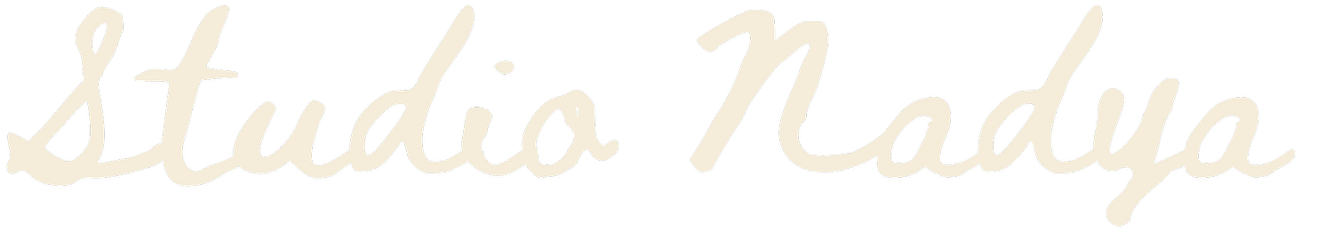 Nadya Maroesjka Seelmann