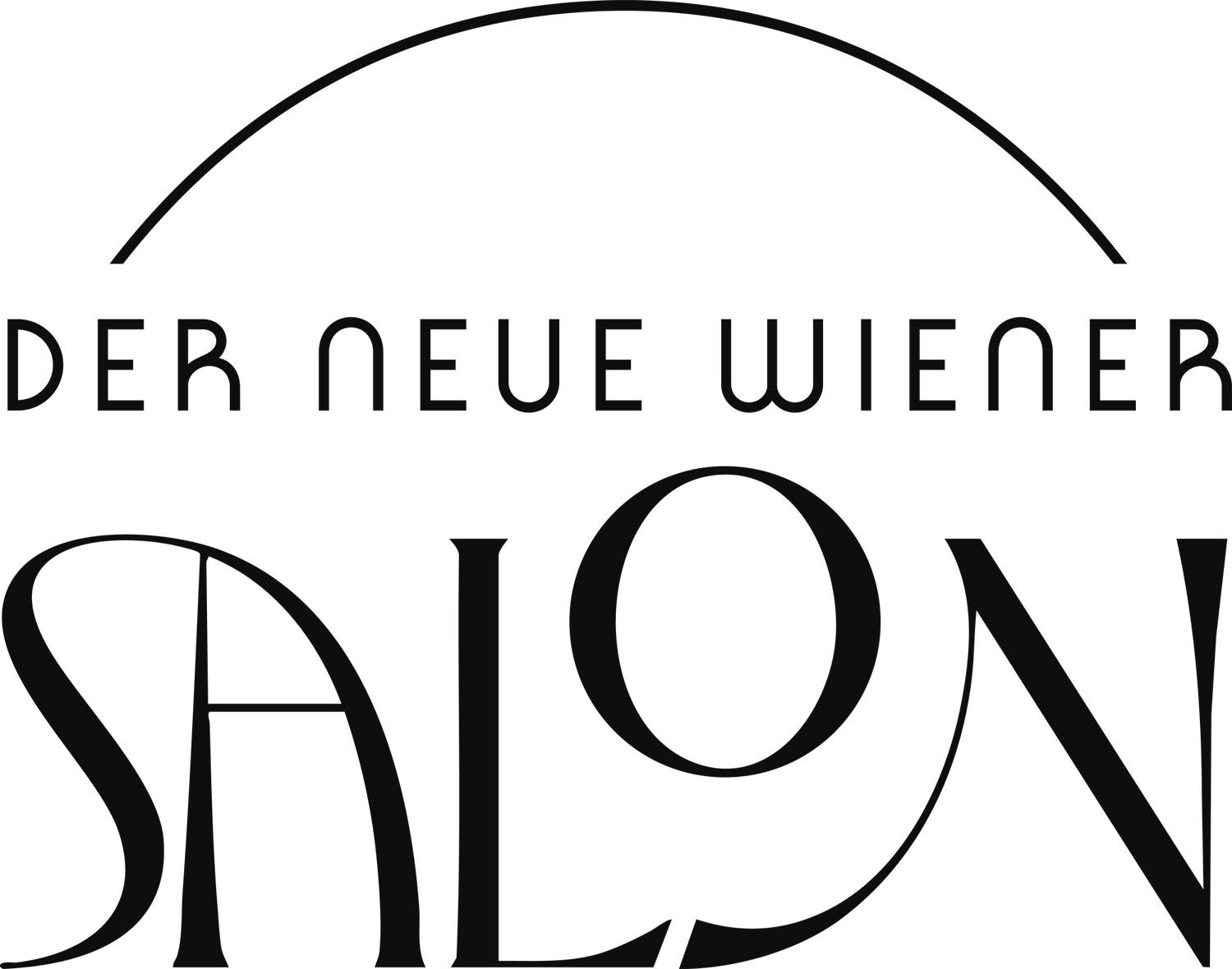 Der Neue Wiener Salon