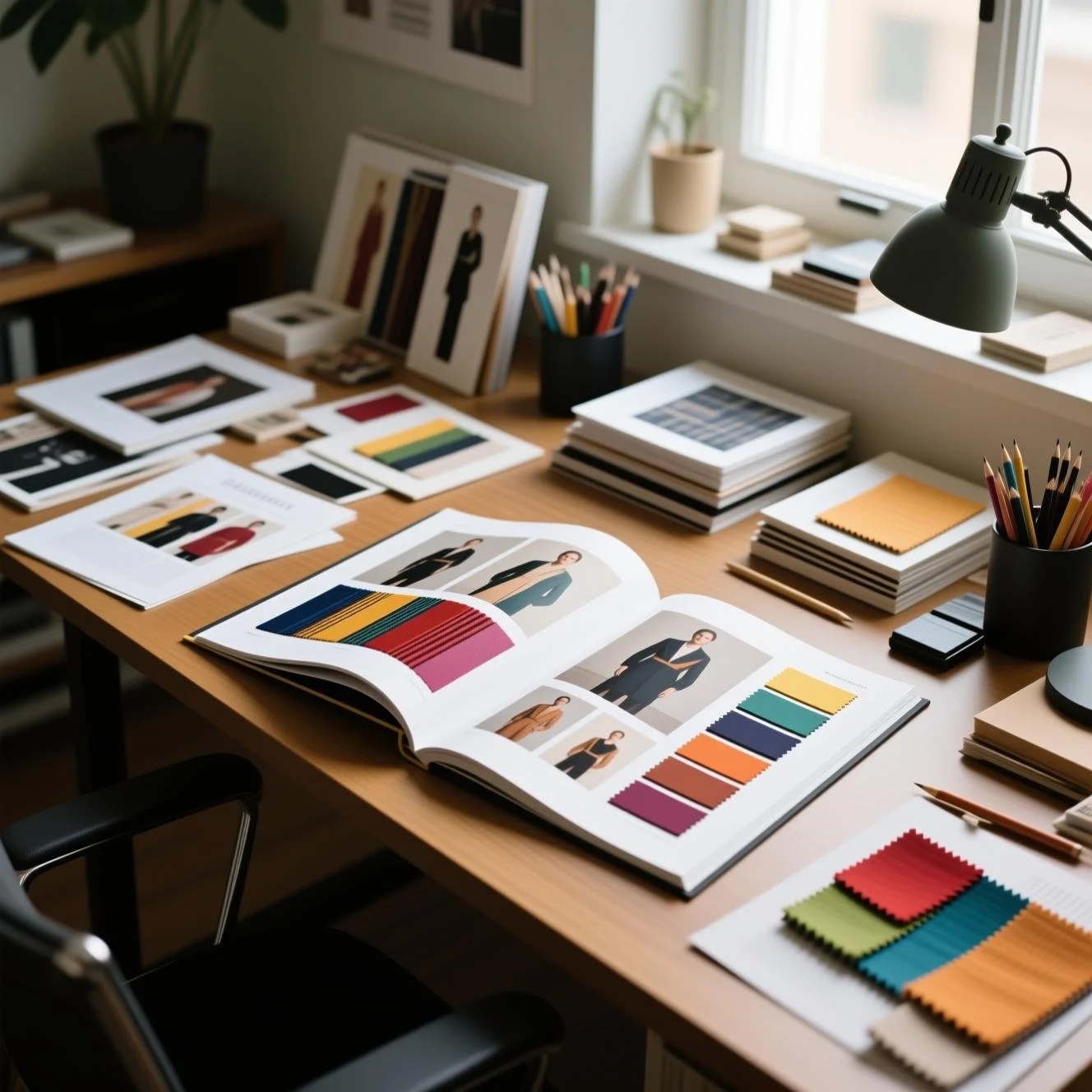 Basic Milano Unica Trend & Visual Report - January 2026