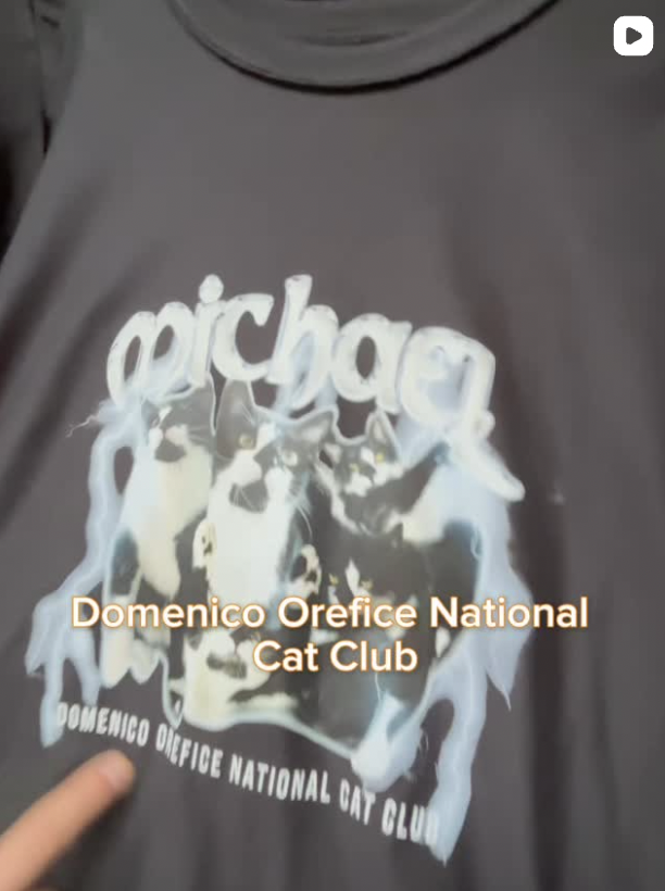 Interview to Domenico Orefice's collection in Milan Fashion Week