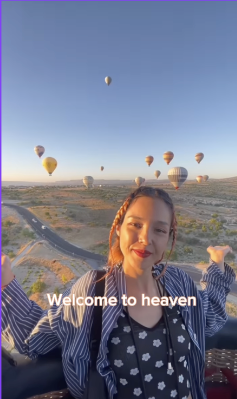 Cappadocia's Best Experience by Discovery Balloons 