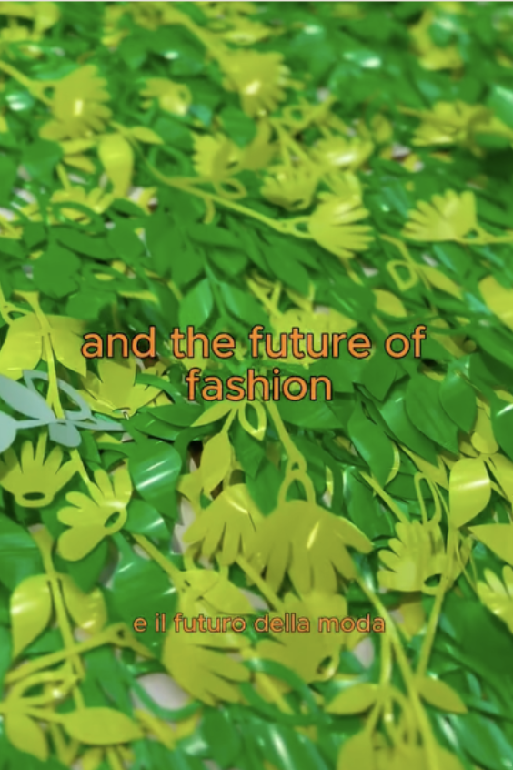 Trends & more at Première Vision AW 25-26 -
Invited by Première Vision