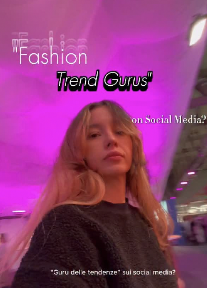 Milano Fabric Hunt: Real Trend Research Exposed 