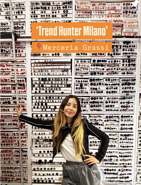 'Trend Hunter' Series