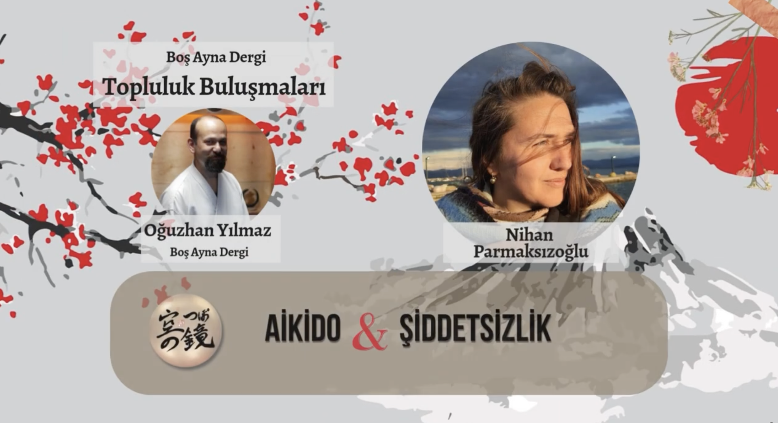Şiddetsizlik ve Aikido