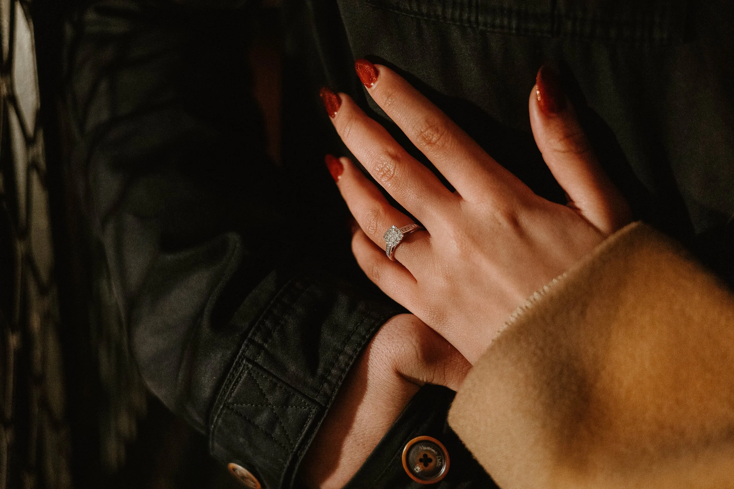 You’re Engaged! What To Do Next (A Wedding Photographers Guide)