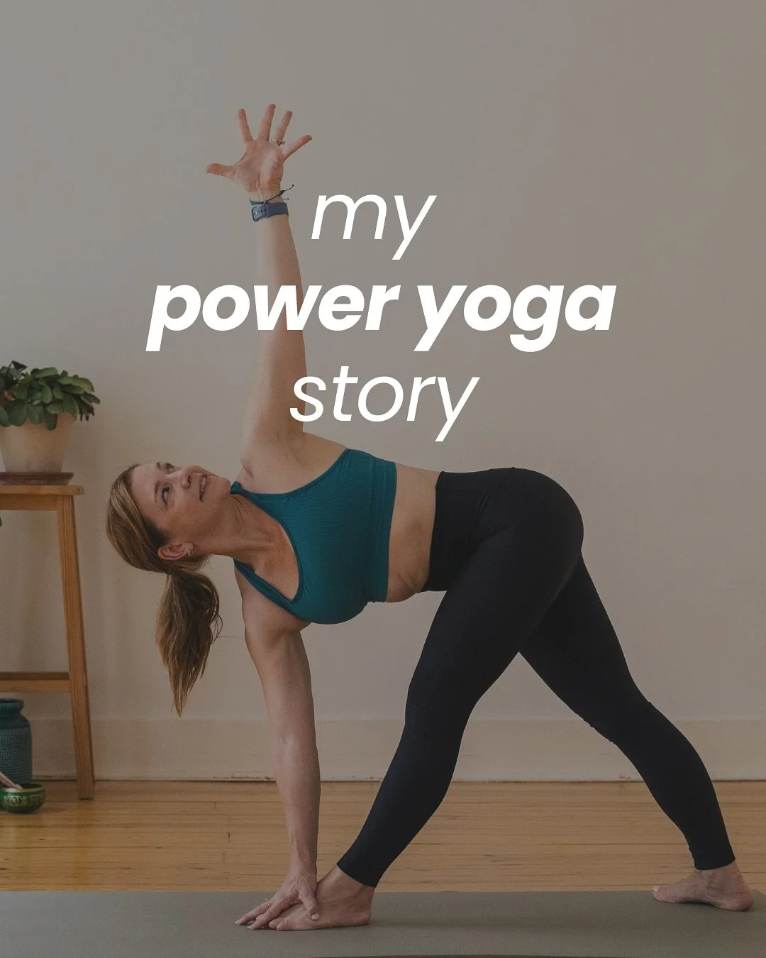 Years ago in Houston, TX, I fell in love with power vinyasa yoga in Roger and Nancy&rsquo;s classes, long before I knew it was &lsquo;Baptiste yoga.&rsquo;

I just knew how it made me feel.

When I trained with Baron and learned True North Alignment,