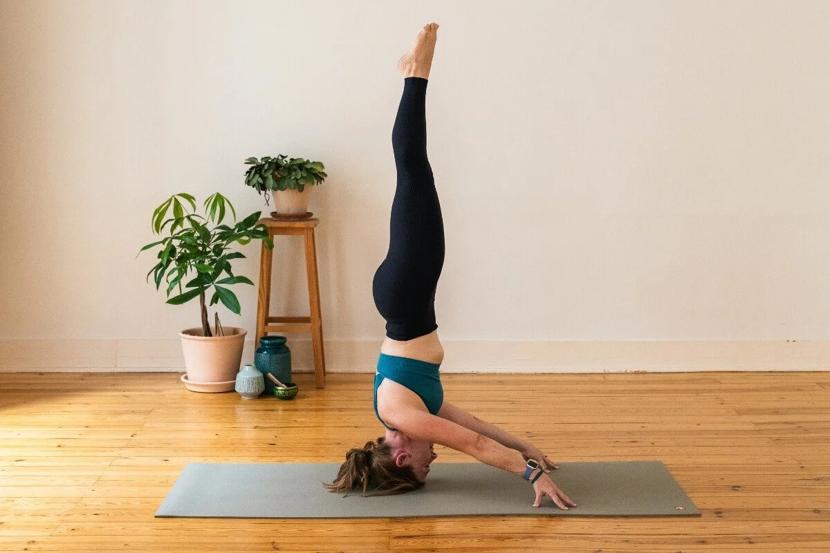Stop Saying "Engage Your Core" in Yoga (Here's Why)