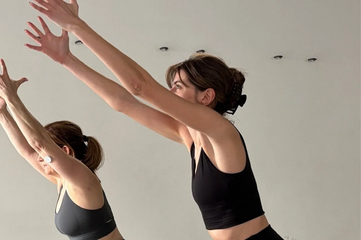 Yoga Alignment for Teachers: How a Framework Transforms Teaching