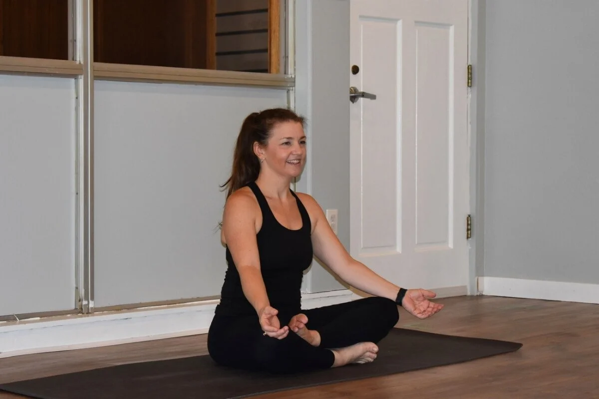 Why "Listen to Your Body" In Yoga Doesn’t Work