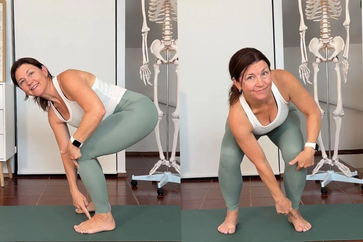 Biomechanics vs. Anatomy: What Makes You a Better Yoga Teacher