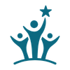graphic of leader for leadership for yoga teacher training portugal