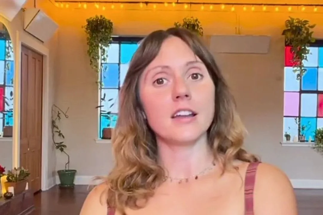 Julie Davis, Yoga Teacher & Co-owner, Bloom Yoga