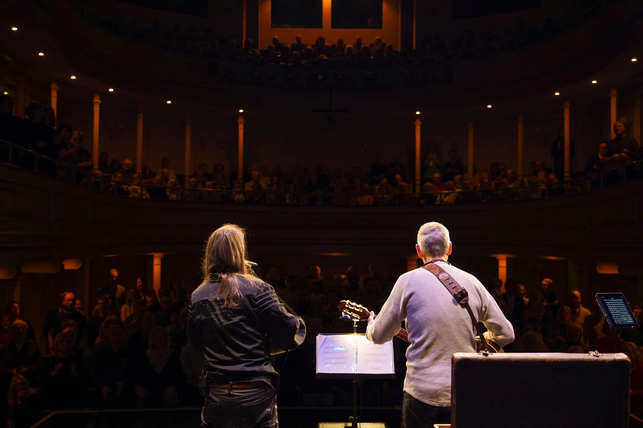 Jubiläumskonzert, 20 Jahre Tagelöhner (2025)
