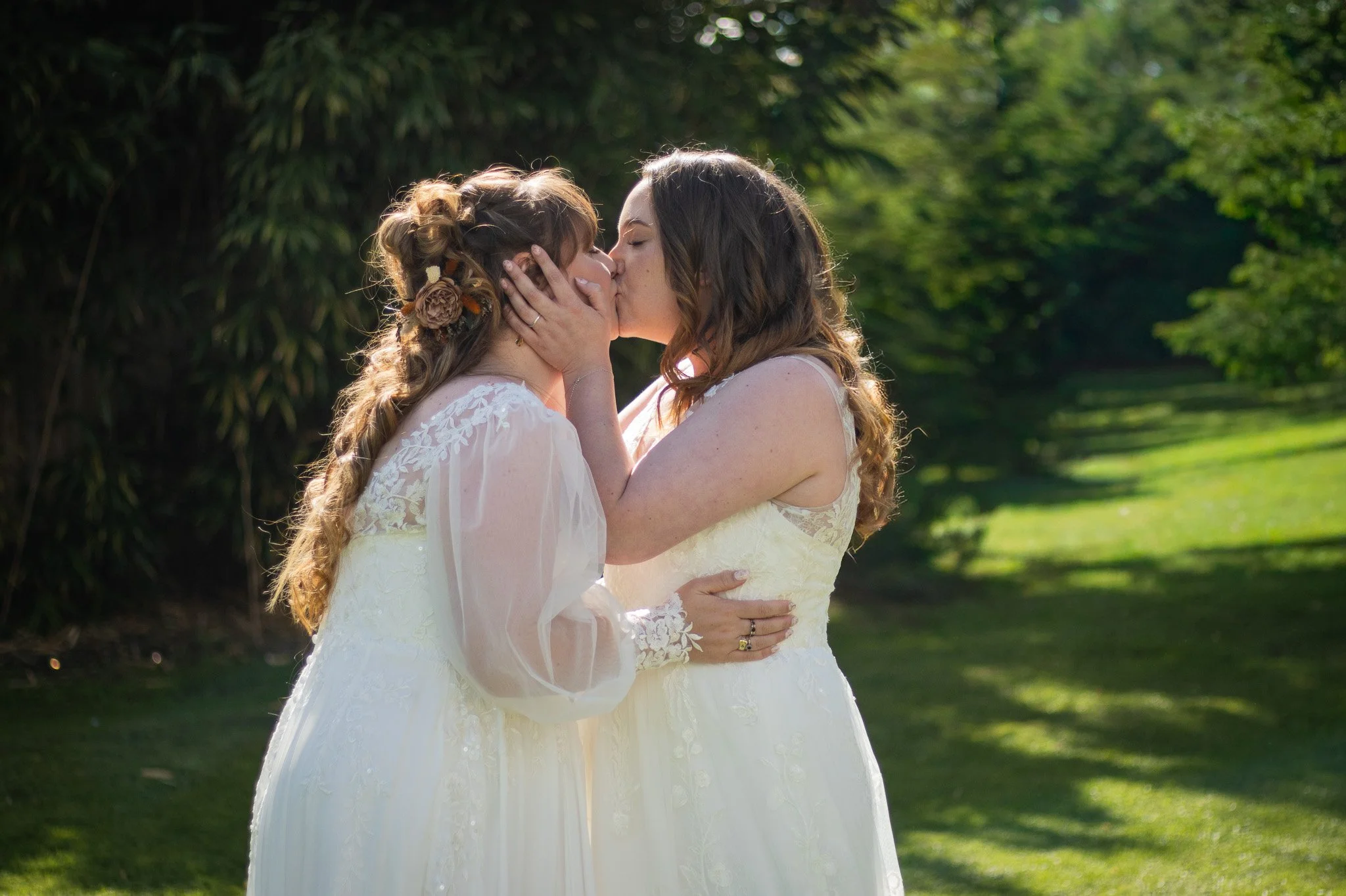 Weddings & Prom