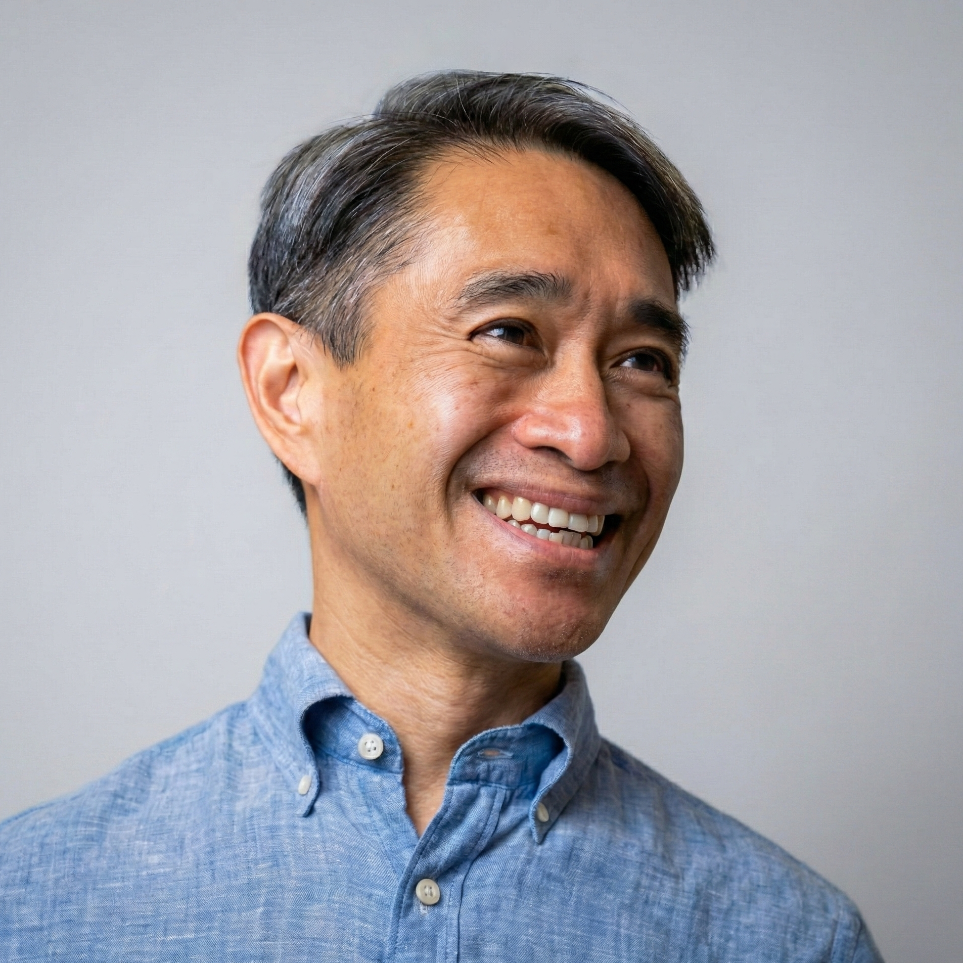 A New Chapter: Returning to My Roots in Web and Brand Strategy