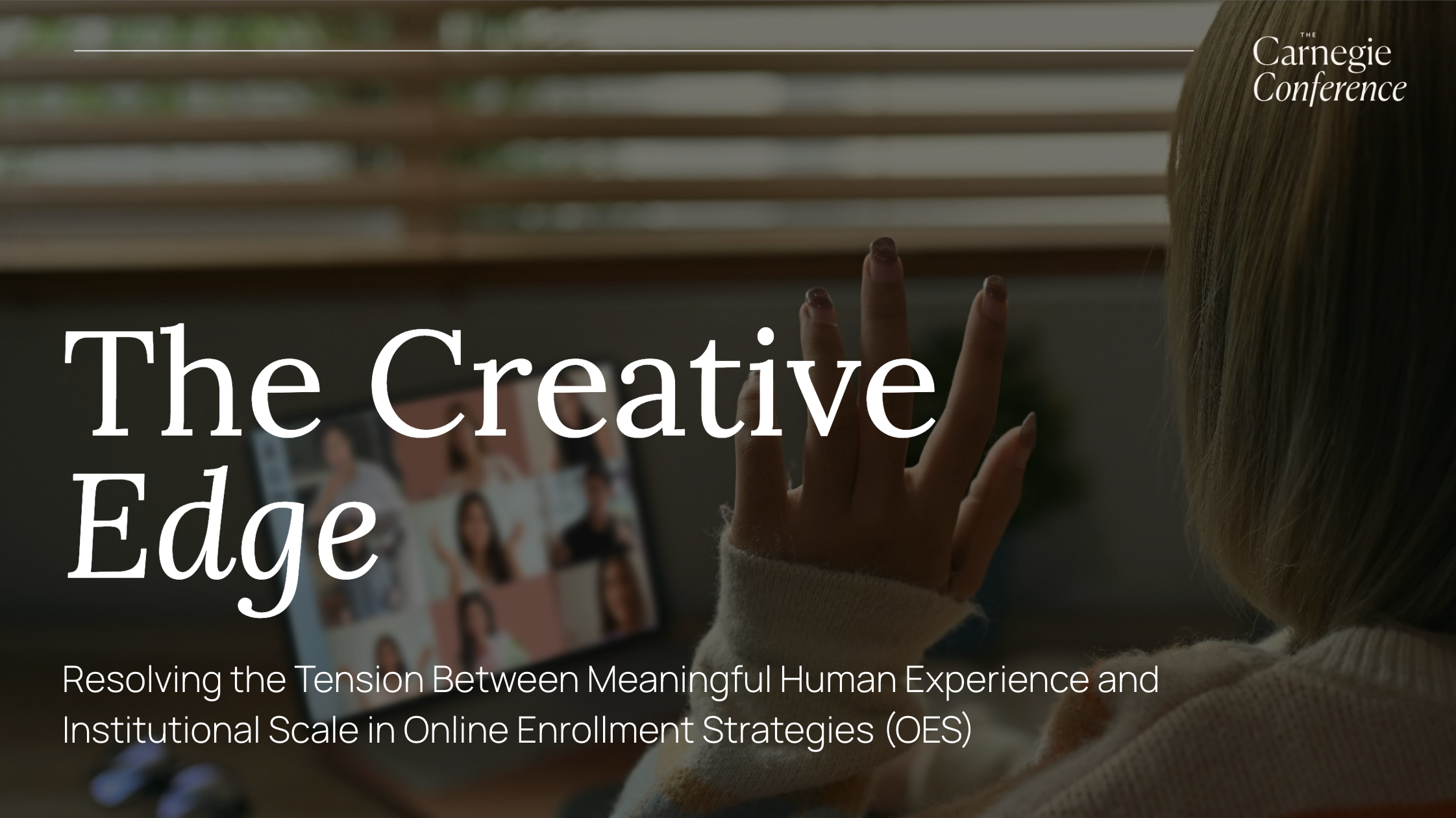 The Online Market is Saturated: Why Brand is Your Only Differentiator