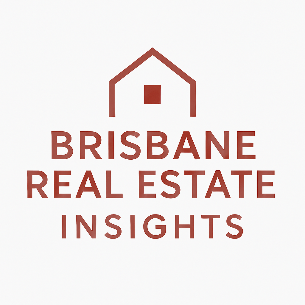  Brisbane Real Estate Insights
