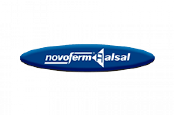 NovoFarma Alsal colaborador oficial de Norvent Confort