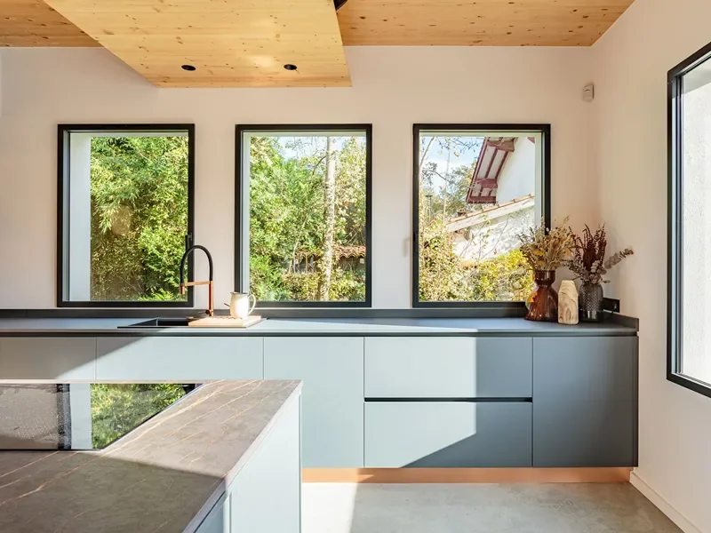 Rehabilitamos las puertas y ventanas de tu hogar