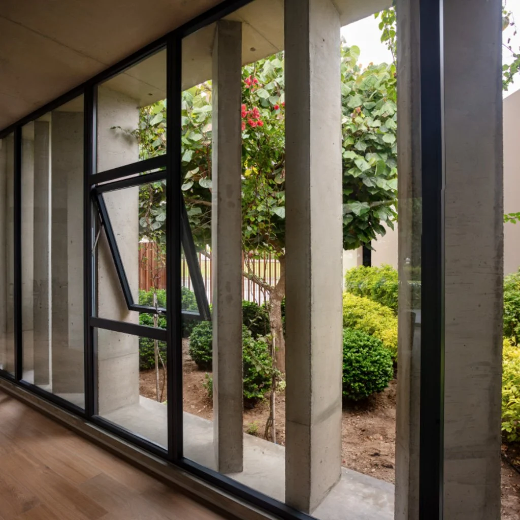 Procesos de instalación a medida de puertas, ventanas y automatismos. Norvent Confort, instaladores de confianza