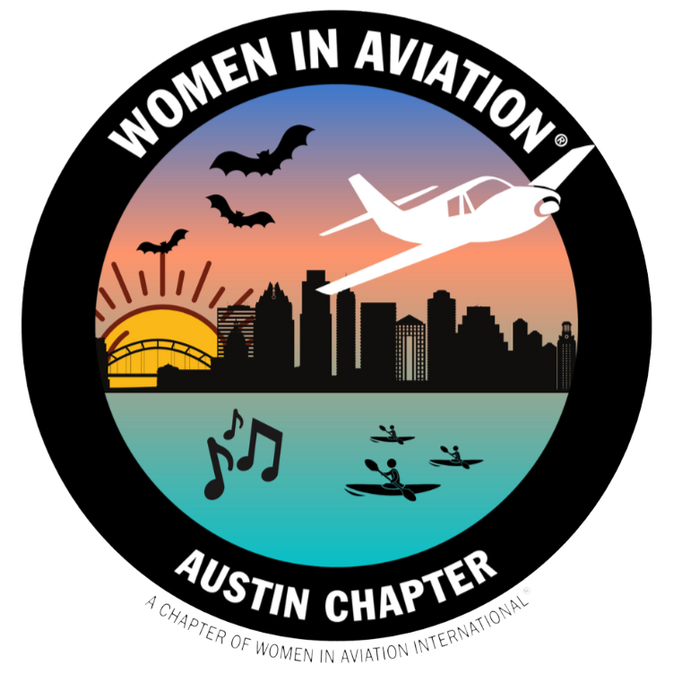 Women in Aviation - Austin Chapter