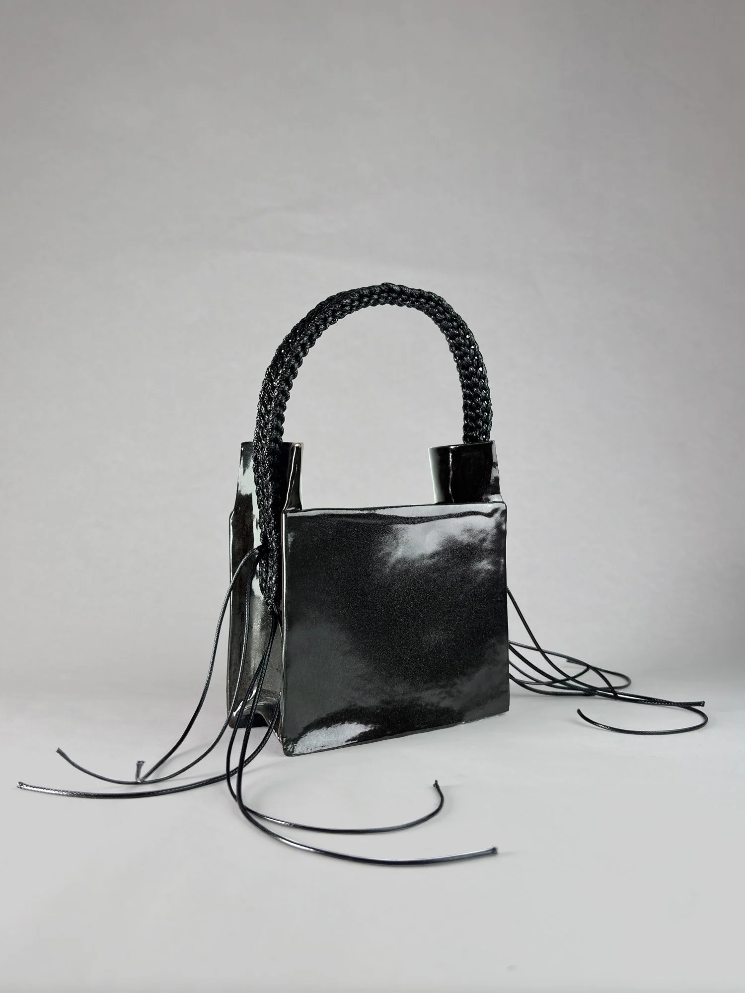 Regular porcelain bag