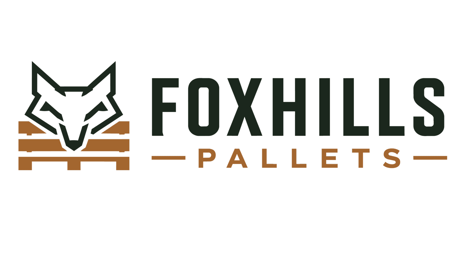 Foxhills Pallets