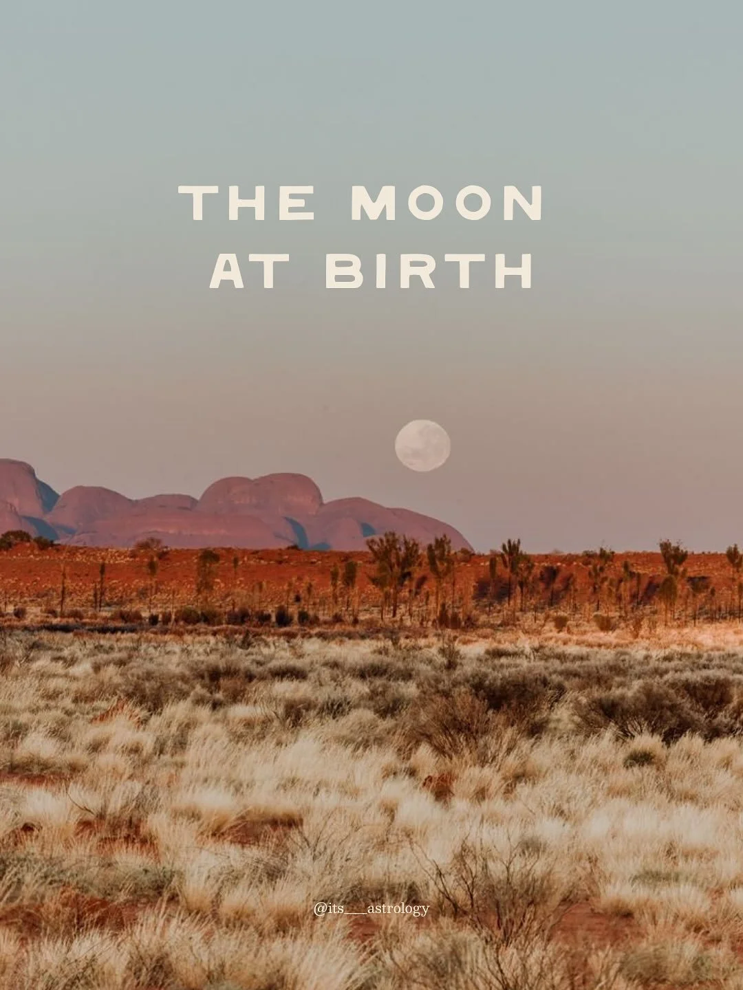 The moon at your time of birth is one of the first things I look at in a chart. It is a rich source of information that creates an outline of your story, one that the rest of your chart later completes. 
Not sure which phase of the moon you were bor