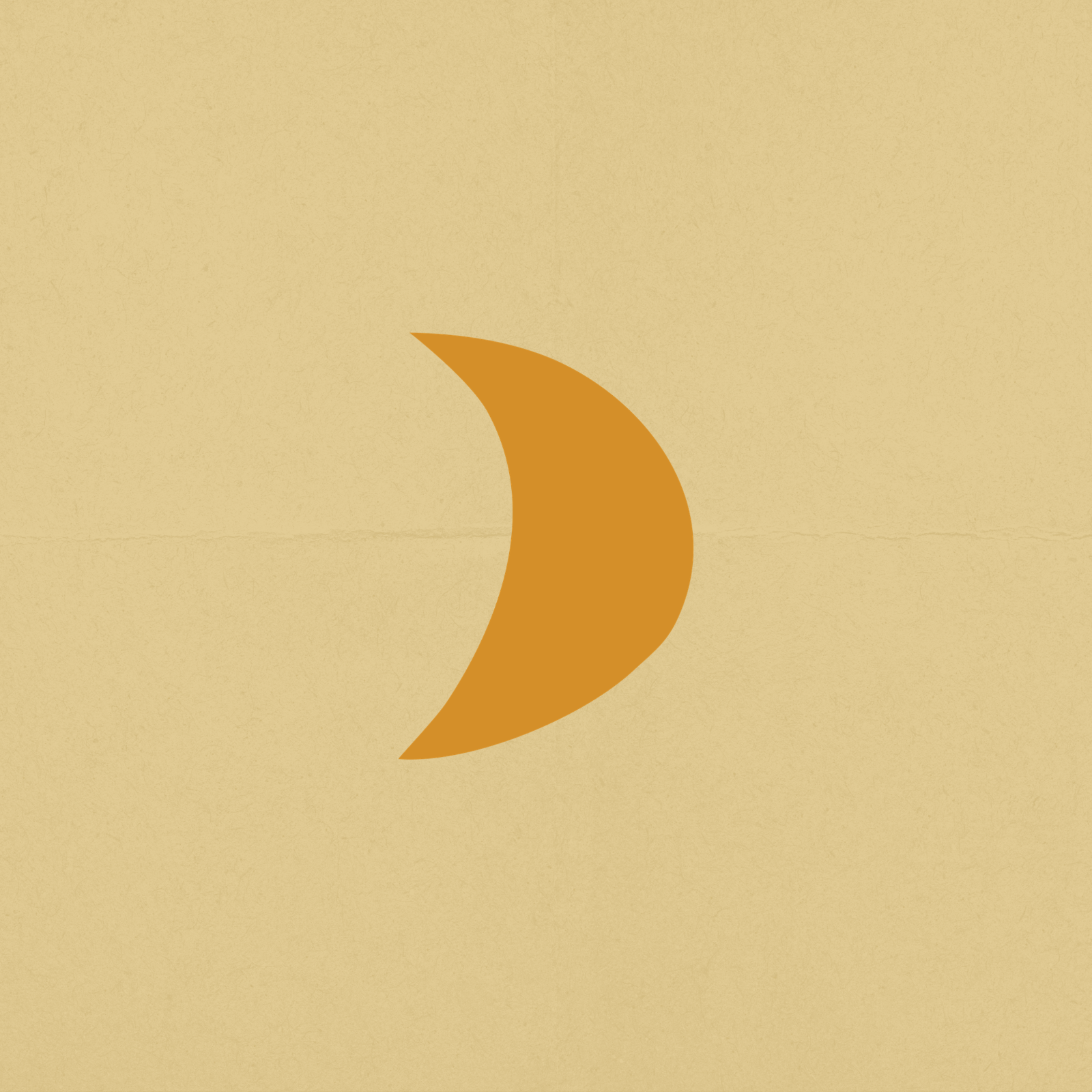 Progressed Moon Report