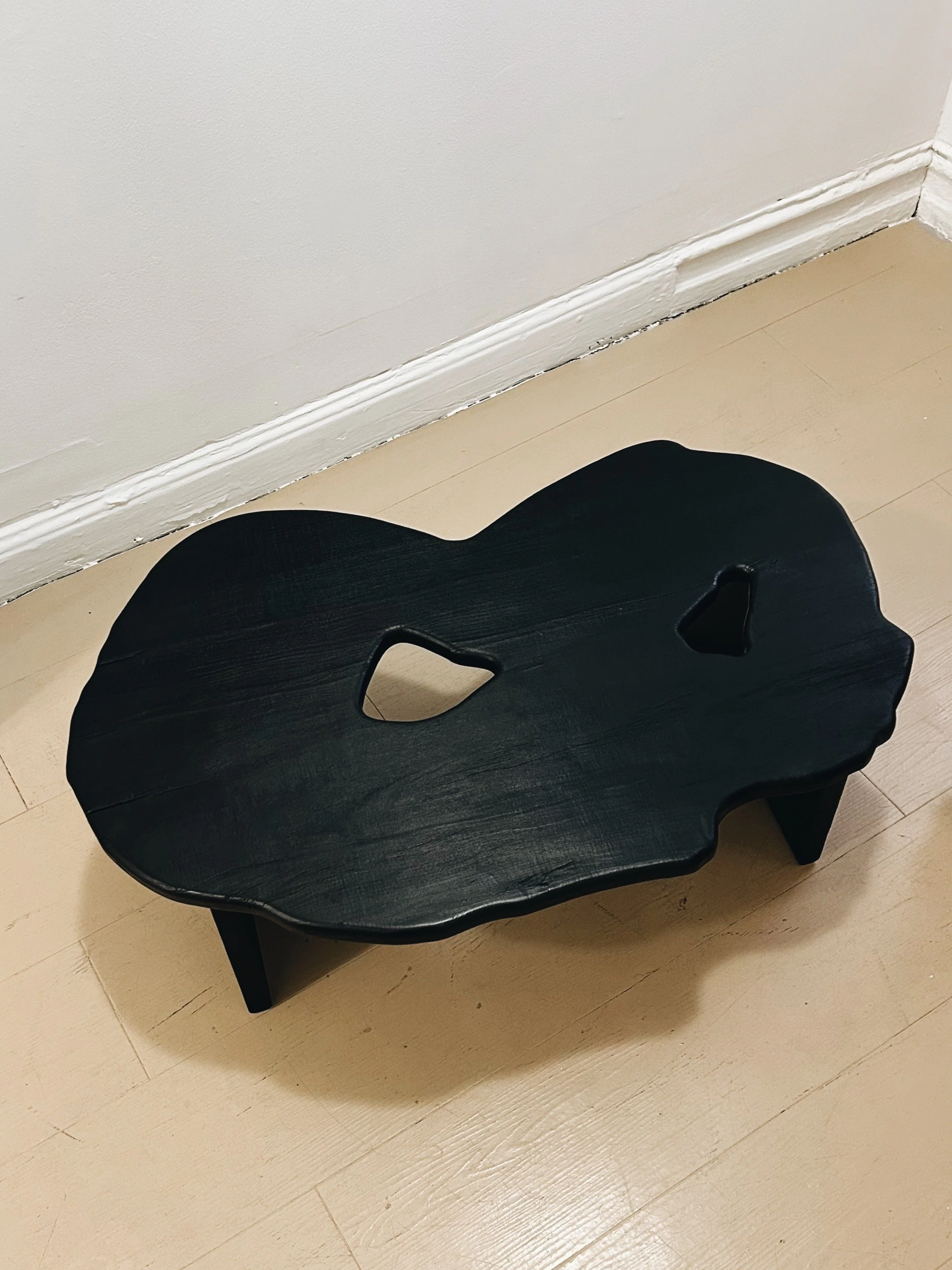 Poppy -Lawman - D142 -Oslo 