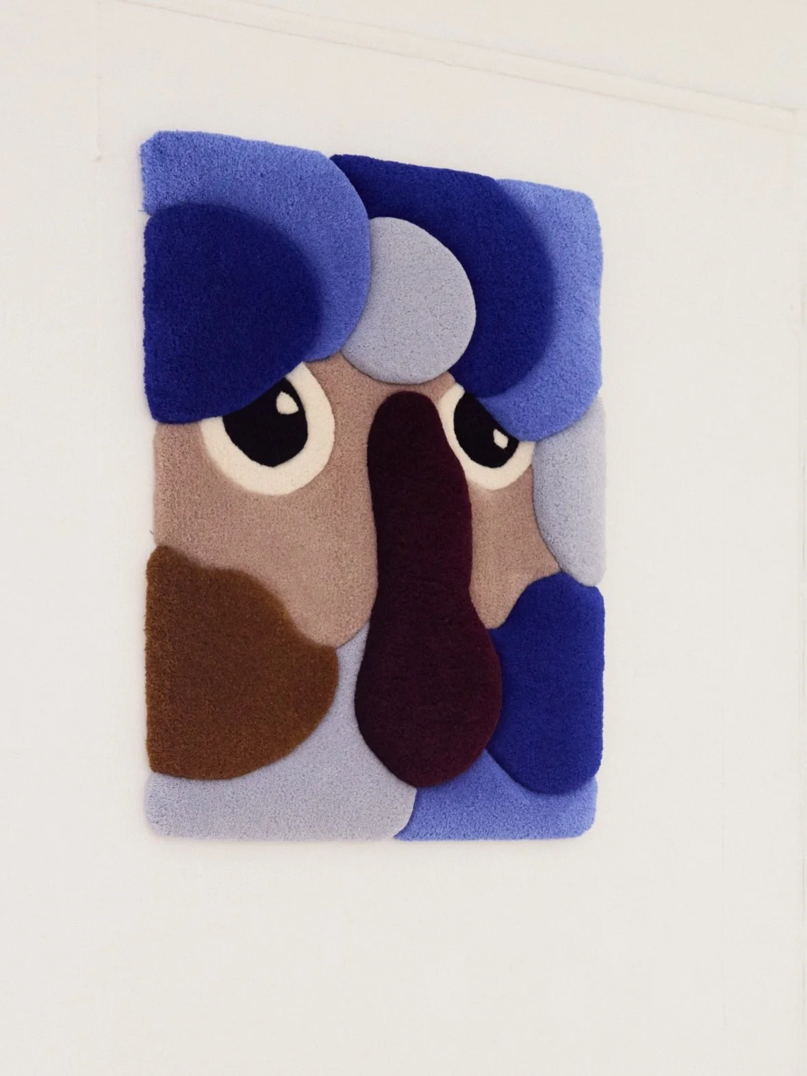 Familien Kvistad&rsquo;s V&aring;ryr is a portrait of springtime optimism interrupted by reality.

The work takes its title from the Norwegian feeling of becoming energized by the return of light and warmth after a long winter. 

Yet beneath this ent