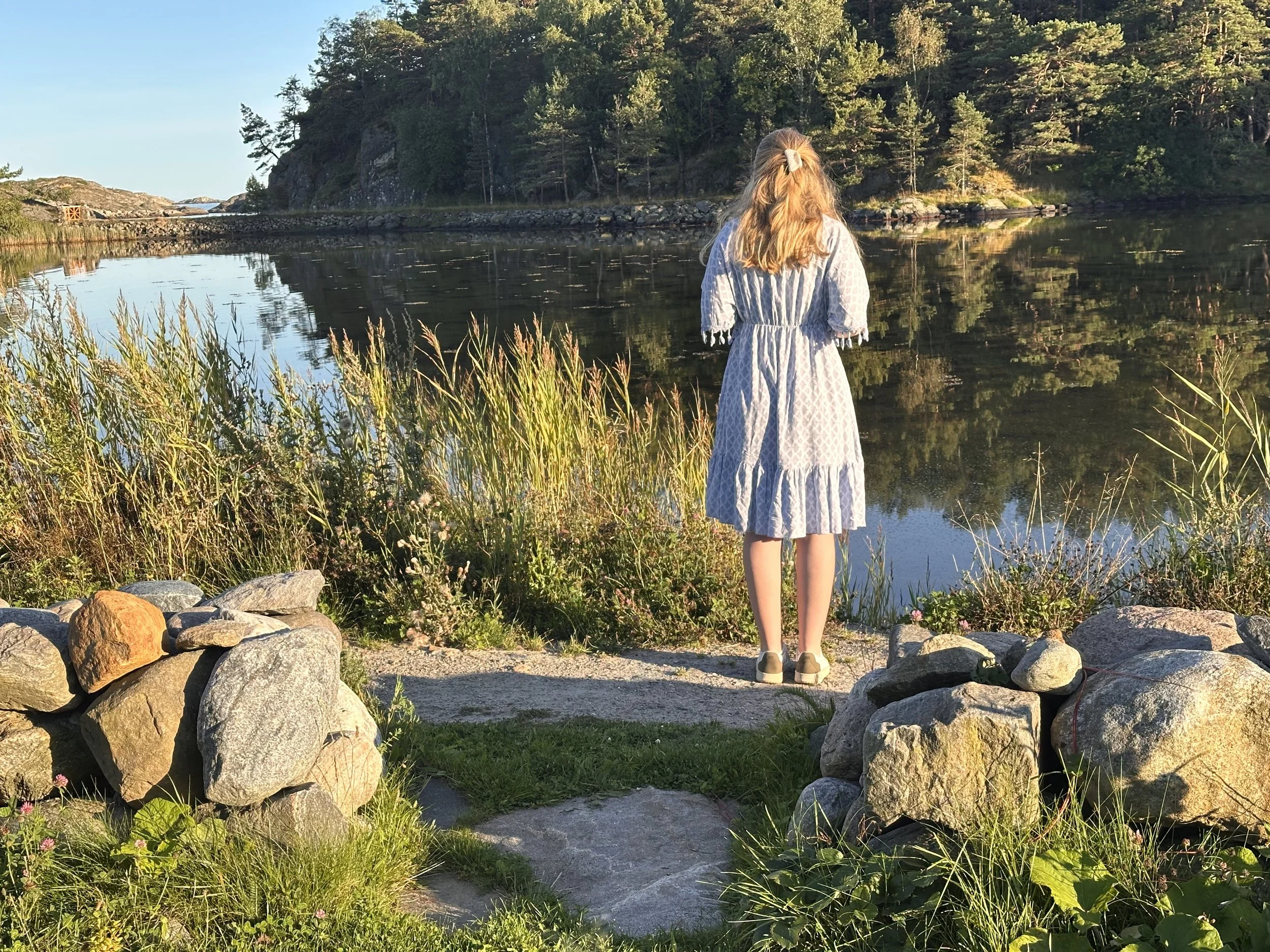 Hva betyr det å bli møtt som subjekt?