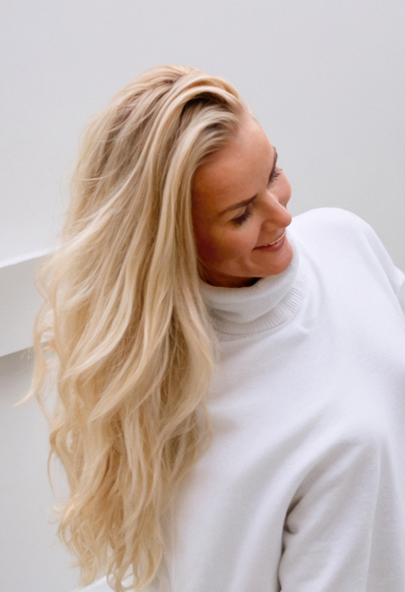 “Gry Helen Nævisdal – samtaleterapi og psykopedagogikk på Fevik i Grimstad”