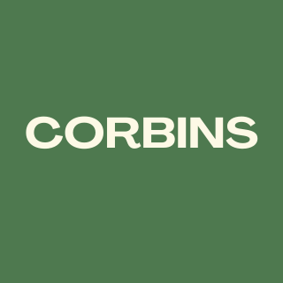 Corbins Gift Card — Corbins