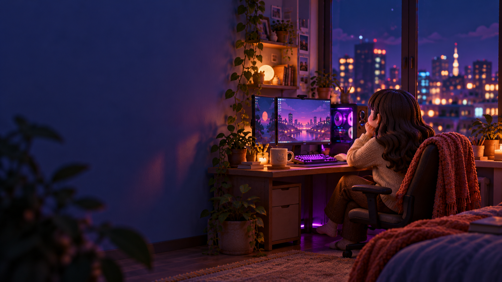 When Playing Video Games Don’t Feel The Same As They Used To…