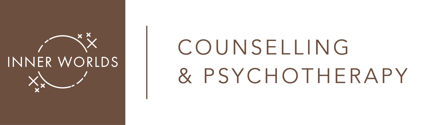 Inner Worlds Counselling &amp; Psychotherapy