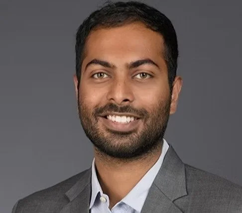 Adit Ravi, Kellogg, Argusoft, Cicero Capital