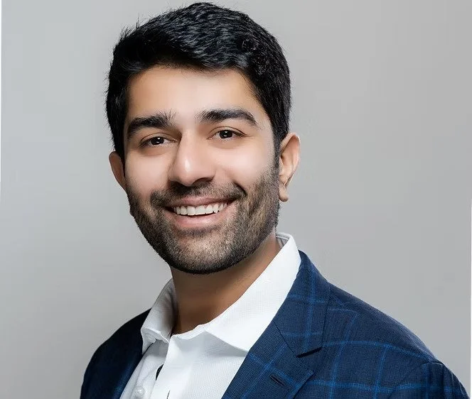 Zubin Mittal, Bharti Airtel, Cicero Capital, India Search Fund