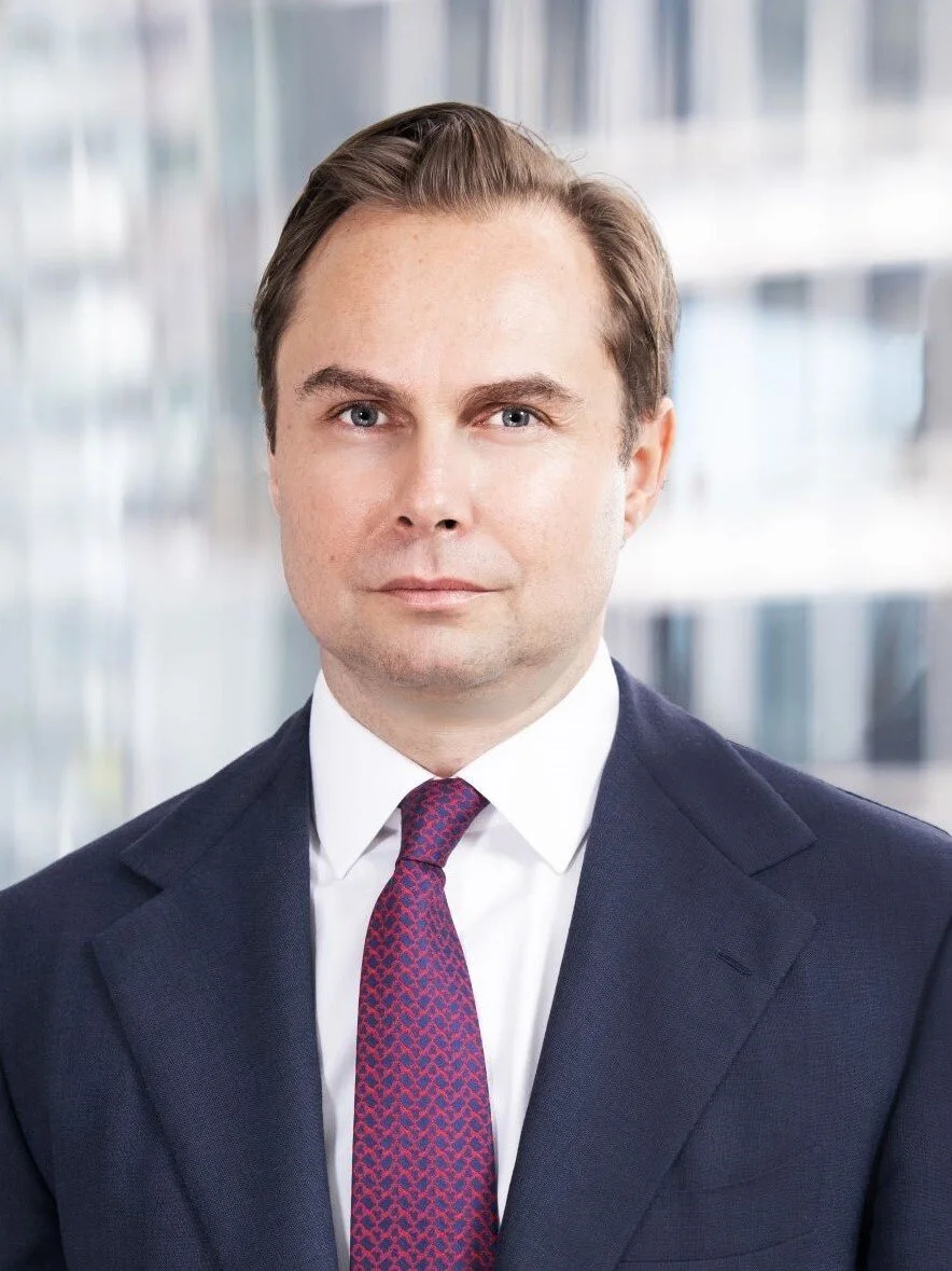Paul Robine, TR Capital, Private Equity, Cicero Capital