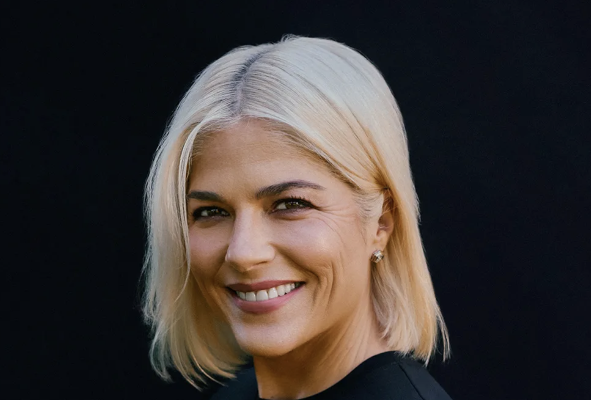 Selma Blair to Star in Supernatural Thriller ‘Silent’