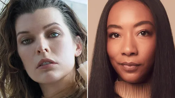 ‘Resident Evil’ Star Milla Jovovich Returns To Battle The Undead Alongside Betty Gabriel In George A. Romero’s ‘Twilight Of The Dead’