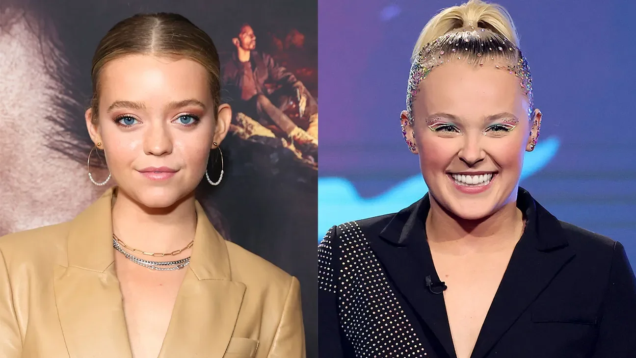 Cannes: Jade Pettyjohn, JoJo Siwa Nab Leads in Slasher Film ‘All My Friends Are Dead’