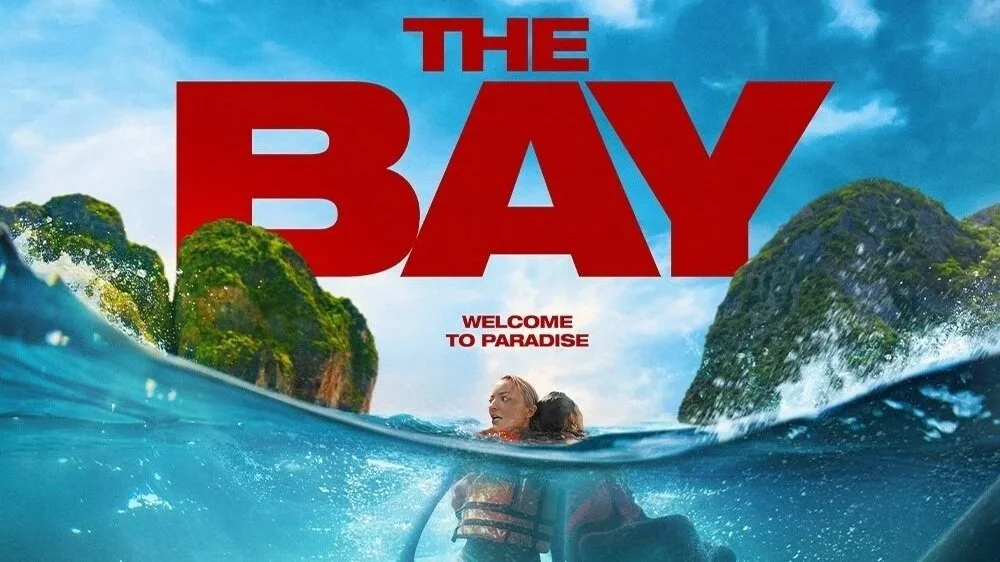 ‘The Bay’ Exclusive Trailer – Francesca Eastwood&nbsp;Stars in Shark Attack Horror Movie